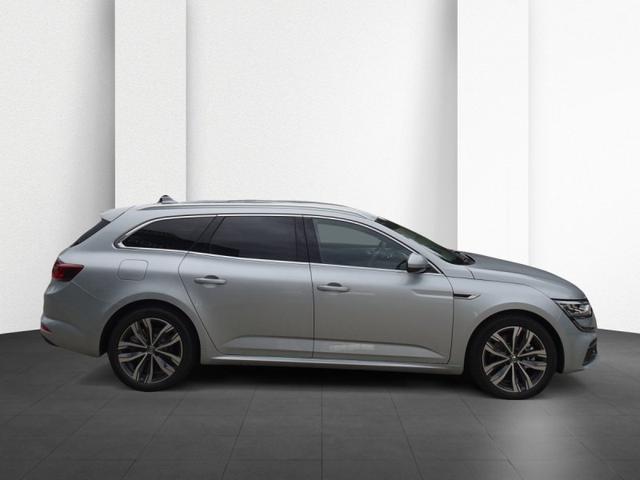 Renault Talisman Grandtour - Intens - Winterpaket Navi Klimaauto dCi 160 EDC