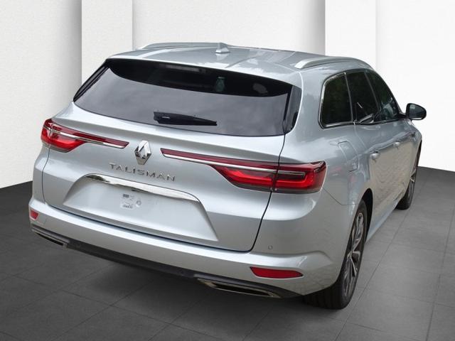 Renault Talisman Grandtour Intens - Winterpaket Navi Klimaauto dCi 160 EDC 