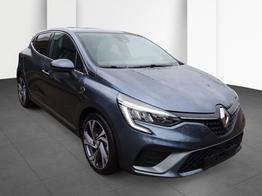 Renault Clio E-TECH - R.S. Line Klimaauto PDC uvm. Hybrid 140