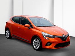 Renault Clio - Intens Easy-Link 9,3 Zoll Navi Multi-Sense Rückfahrkamera TCe 130 EDC