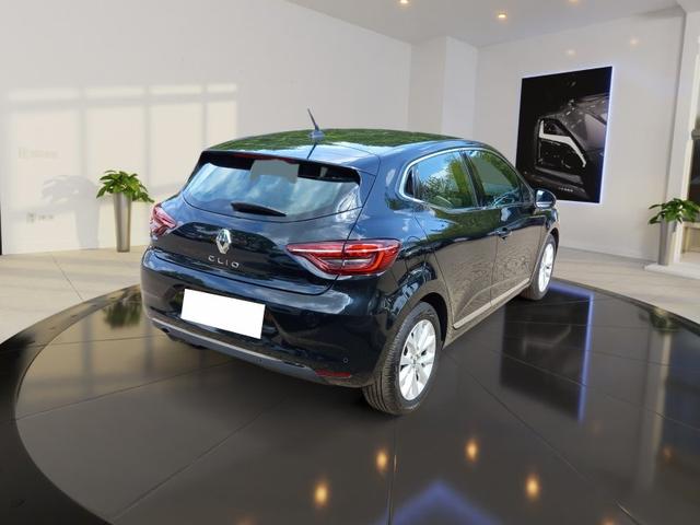 Renault Clio - Navigation, Sitzheizung, 360° Kamera TCe 130 EDC Intens