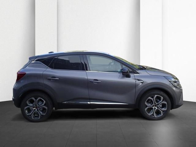 Renault Captur Intens Easy-Link 9,3 Zoll TCe 90 