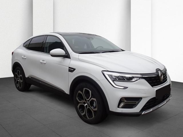 Renault Arkana - Intens - SHZ Navi Klimaauto TCe 140 EDC