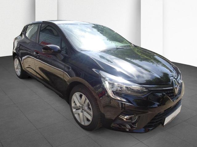 Renault Clio - LED-Scheinwerfer, Navigation, Sitzheizung TCe 90 Business Edition