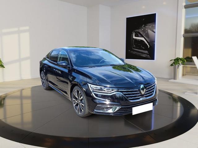 Lagerfahrzeug Renault Talisman - Initiale Paris Easy-Link Navi SHZ Massagesitze ACC Alufelgen TCe 160