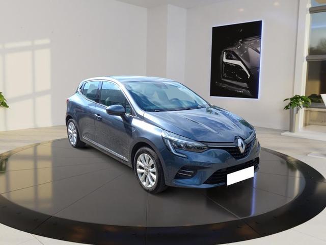 Renault Clio - Intens Navi Klimaauto TCe 130 EDC