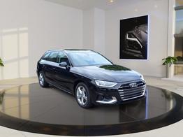 Audi A4 Avant - advanced - MMI plus Lagerfahrzeug! 40 TFSI S tronic