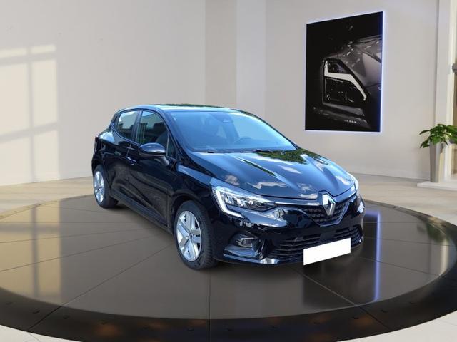 Lagerfahrzeug Renault Clio - LED-Scheinwerfer, Navigation, Sitzheizung TCe 90 Business Edition