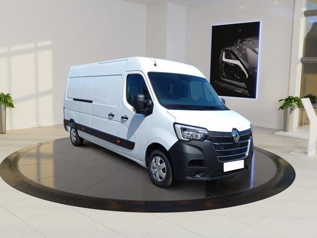 Renault Master Kastenwagen - L3H2 AHK Kamera GJR 3,5t dCi 135