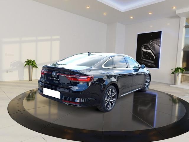 Renault Talisman Initiale Paris Easy-Link Navi SHZ Massagesitze ACC Alufelgen TCe 160 