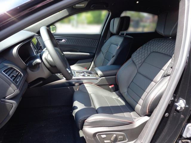 Renault Talisman Initiale Paris Easy-Link Navi SHZ Massagesitze ACC Alufelgen TCe 160 