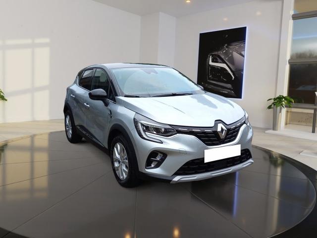 Renault Captur Intens - Klimaauto PDC TCe 140 