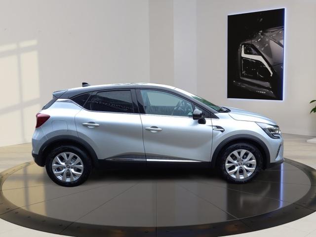 Renault Captur Intens - Klimaauto PDC TCe 140 
