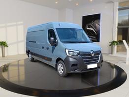 Renault Master Kasten - L3H2 Tempomat, Ganzjahresreifen, Einparkhilfe hinten Komfort dCi 150