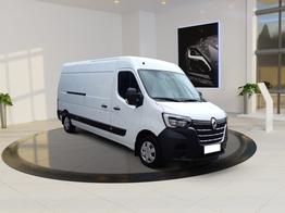 Renault Master Kasten - L3H2 Komfort Tempomat, Ganzjahresreifen, Einparkhilfe hinten dCi 150 3,5t