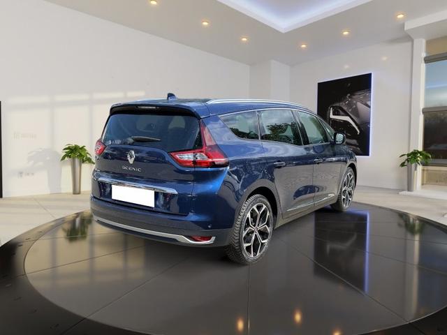 Renault Grand Scenic Techno TCe 140 EDC 