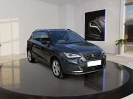 SEAT Arona - FR - Navi SHZ ACC Klimaauto 1.0 TSI