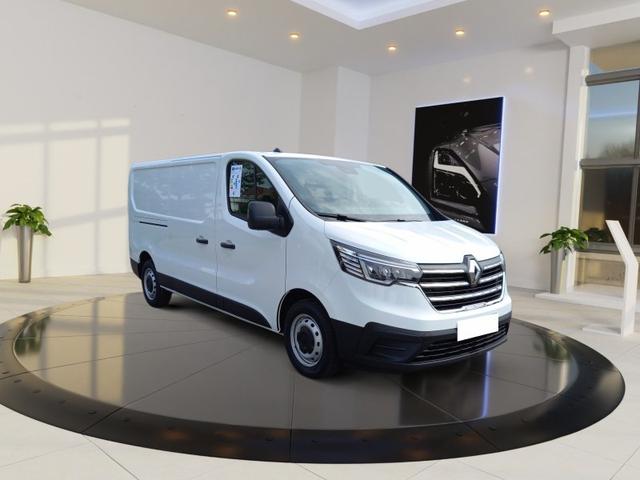 Renault Trafic Kastenwagen - L2H1 Komfort AHK, LED-Scheinwerfer 2.0 dCi 130 3,1t