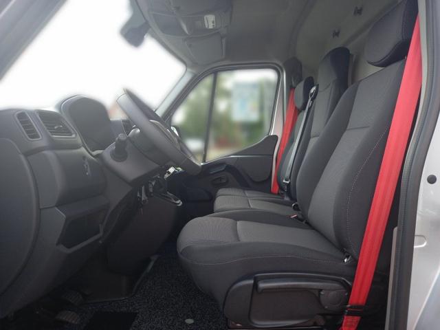 Renault Master Kastenwagen L2H2 AHK, Navi, Kamera dCi 150 