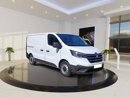 Renault Trafic Kastenwagen - L1H1 3,0 Komfort - Klima PDC dCi 130