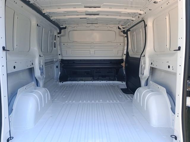 Renault Trafic Kastenwagen L1H1 3,0 Komfort - Klima PDC Easy Link dCi 130 