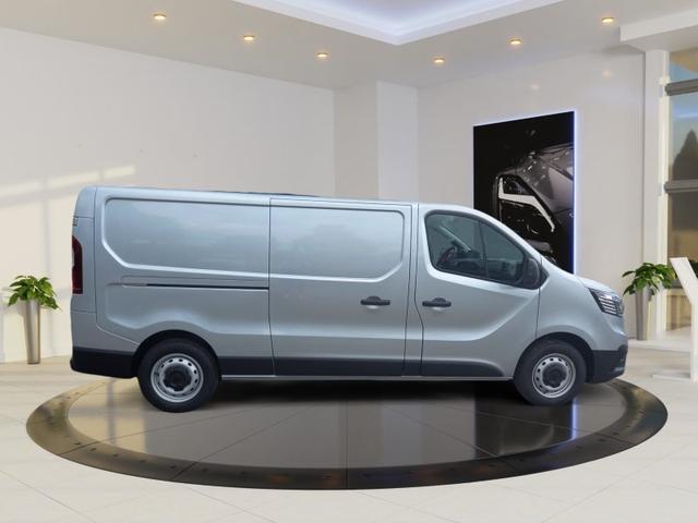 Renault Trafic Kastenwagen L2H1 Komfort AHK, LED-Scheinwerfer, Navigation 2.0 dCi 130 3,1t 