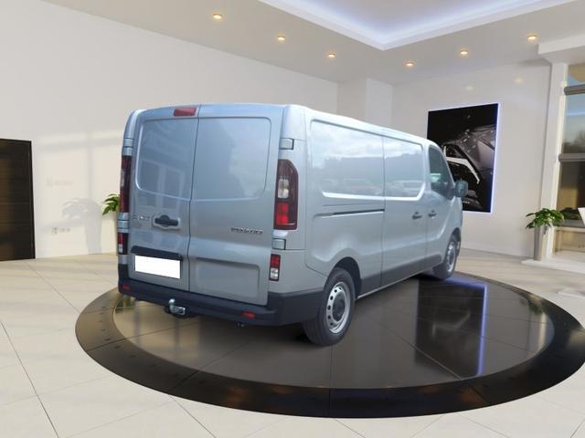 Renault Trafic Kastenwagen L2H1 Komfort AHK, LED-Scheinwerfer, Navigation 2.0 dCi 130 3,1t 
