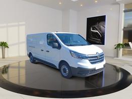 Renault Trafic Kastenwagen - L2H1 Komfort AHK, LED-Scheinwerfer, Navigation 2.0 dCi 130 3,1t