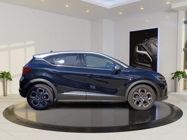 Renault Captur - Intens - Schiebedach Navi Klimaauto TCe 140 EDC