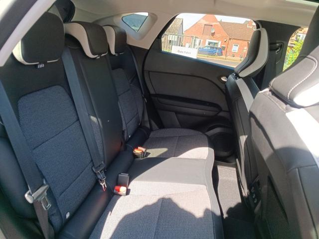 Renault Captur Intens - Schiebedach Navi Klimaauto TCe 140 EDC 