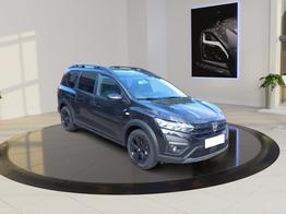 Dacia Jogger - Extreme 7-Sitze SHZ LED TCe 110