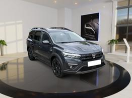 Dacia Jogger - Extreme 7-Sitzer TCe 110