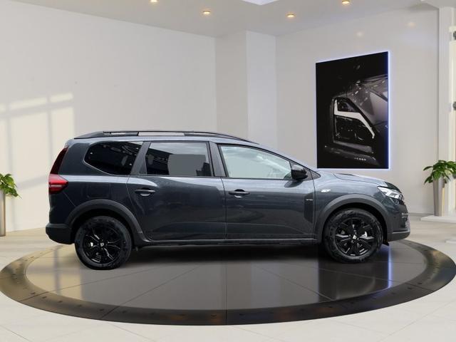 Dacia Jogger - Extreme+ 7-Sitzer TCe 110