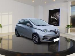 Renault ZOE - Intens - Kauf-Batterie CCS Schnelllader R135 Z.E.50 sofort