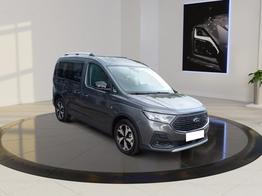 Ford II Tourneo Connect - Active - Panodach SHZ Navi EcoBlue