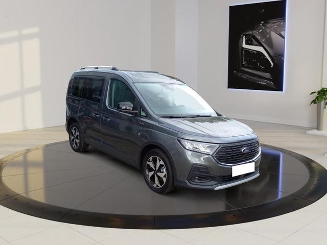 Ford Tourneo Connect - Active - Panodach SHZ Navi EcoBlue