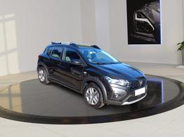 Dacia Sandero Stepway - Comfort TCe 90