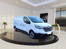 Renault Trafic Kastenwagen lang - L2H1 Klimaanlage AHK PDC hinten dCi 130 3.1t Komfort