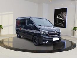 Renault Trafic - Camper Küche, Dachausbau u.s.w. Blue dCi 150