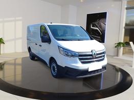 Renault Trafic - L1H1 Komfort Klima Einparkhilfe Notrad dCi 130 3,0t