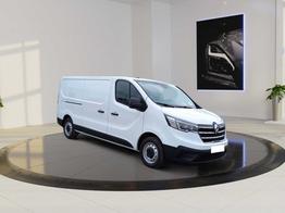 Renault Trafic Kastenwagen lang - L2H1 Klima Navi AHK PDC hinten dCi 130 3.1t Komfort