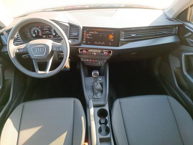 Audi A1 Sportback Sitzheizung - 2-Zonen Klimaauto 30 TFSI S tronic 