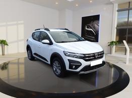 Dacia Sandero Stepway - Klimaautomatik, Einparkhilfe hinten TCe 90 Comfort