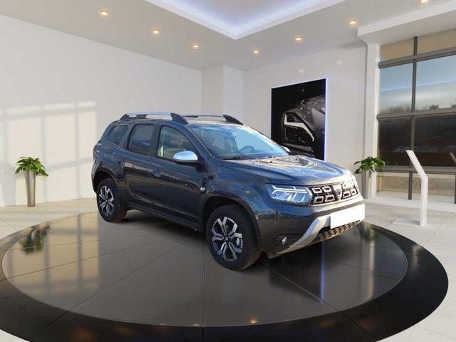 Dacia Duster - Prestige+ Multi View Kamera SHZ Navi Klimaauto TCe 130