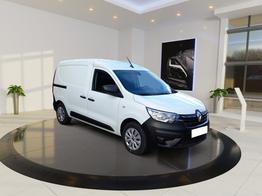 Renault Express - Comfort Reserverad BLUE dCi 95