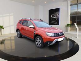 Dacia Duster      SHZ Klima Multi-View-Kamera Keyless Entry TCe 150 Prestige 4WD  