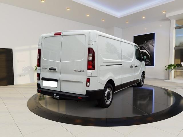 Renault Trafic Kastenwagen L2H1 Komfort AHK, LED-Scheinwerfer, Navigation 2.0 dCi 130 3,1t 