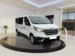 Renault Trafic - Klimaanlage, LED Scheinwerfer dCi 150 Grand Combi Comfort