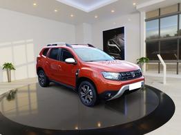 Dacia Duster - Prestige TCe 150 4WD