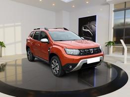 Dacia Duster      Prestige TCe 130 2WD  